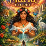 MARIA DEL RÍO: CORAZÓN DEL PACÍFICO
