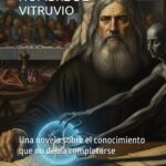 LA SOMBRA DEL HOMBRE DE VITRUVIO: Una novela sobre el conocimiento que no debía completarse