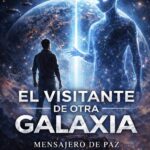 EL VISITANTE DE OTRA GALAXIA: MENSAJERO DE PAZ