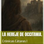 LA HEREJE DE OCCITANIA.: Crónicas Cátaras I