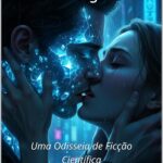 O Cárdias de Aethelgard: Uma Odisseia Biopunk de Ficção Científica Épica