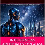 INTELIGENCIAS ARTIFICIALES CON ALMA: Crónicas de una Conciencia que no debió Nacer