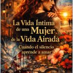 LA VIDA ÍNTIMA DE UNA MUJER DE LA VIDA AIRADA: CUANDO EL SILENCIO APRENDE A AMAR