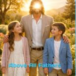 The Father: Above All Fathers