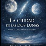 LA CIUDAD DE LAS DOS LUNAS: DONDE EL CIELO APRENDE A QUEDARSE