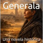 La Generala: Una novela histórica