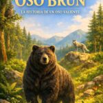 El Oso Brun: La Historia de un Oso Valiente