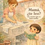 Mamá, ¿te leo?: Un cuento que te hará confiar