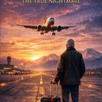 THE ADVENTURES OF QUILLY IN CHILE: The Real Nightmare