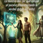EL GUARDIÁN DEL EDÉN: La mentira del “YA” que rompió el paraíso