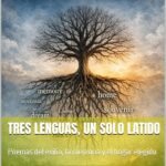 Tres lenguas, un solo latido: Poemas del exilio, la memoria y el hogar elegido