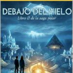 Debajo del hielo: libro 2 de la Saga Polar